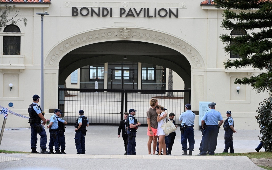 Australia's Capital Territory Joins National Gun Buyback Following Bondi Beach Attack