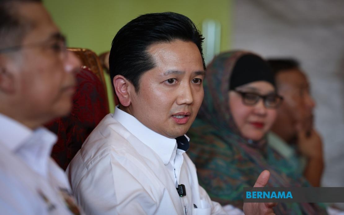 Malaysia Pushes ASEAN to Strengthen El Niño Defences as Haze Spreads
