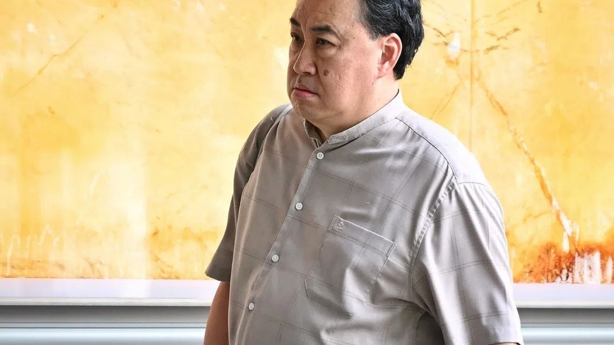 Singapore lawyer Lim Tean faces arrest warrant review as jail term looms