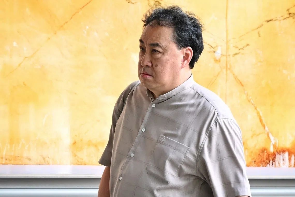 Singapore lawyer Lim Tean faces arrest warrant review as jail term looms