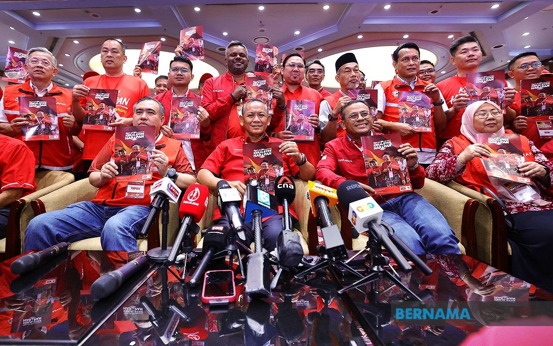 Anwar To Ramp Up Negeri Sembilan Campaign Push Ahead Of August Poll
