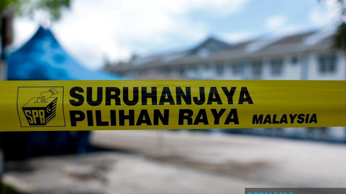 MUDA Nominates Rashifa Aljunied for Puteri Wangsa in Johor State Election