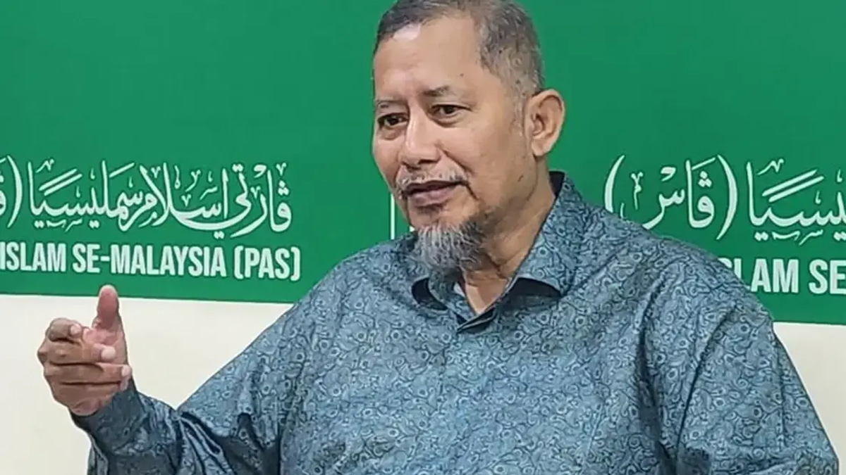 PAS confident of electoral advantage over Bersatu in direct contest, says treasurer