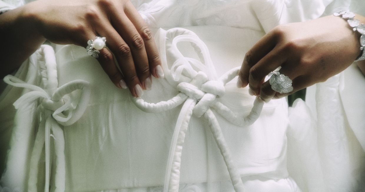 Naomi Osaka Transforms Tennis Fashion Into Personal Statement Through Designer Collaborations