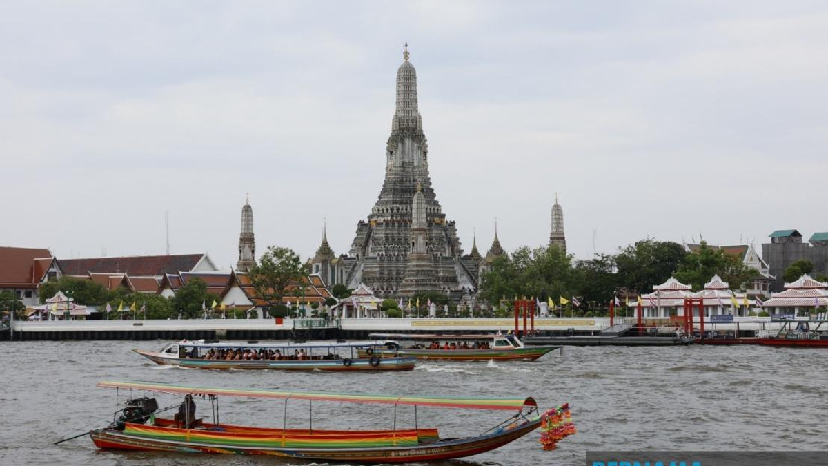 Southeast Asia Pursues Connectivity and Reform Across Borders, Energy, and Trade