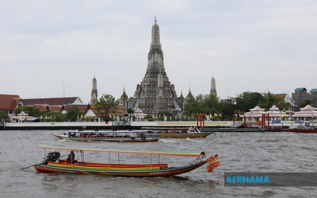 Southeast Asia Pursues Connectivity and Reform Across Borders, Energy, and Trade