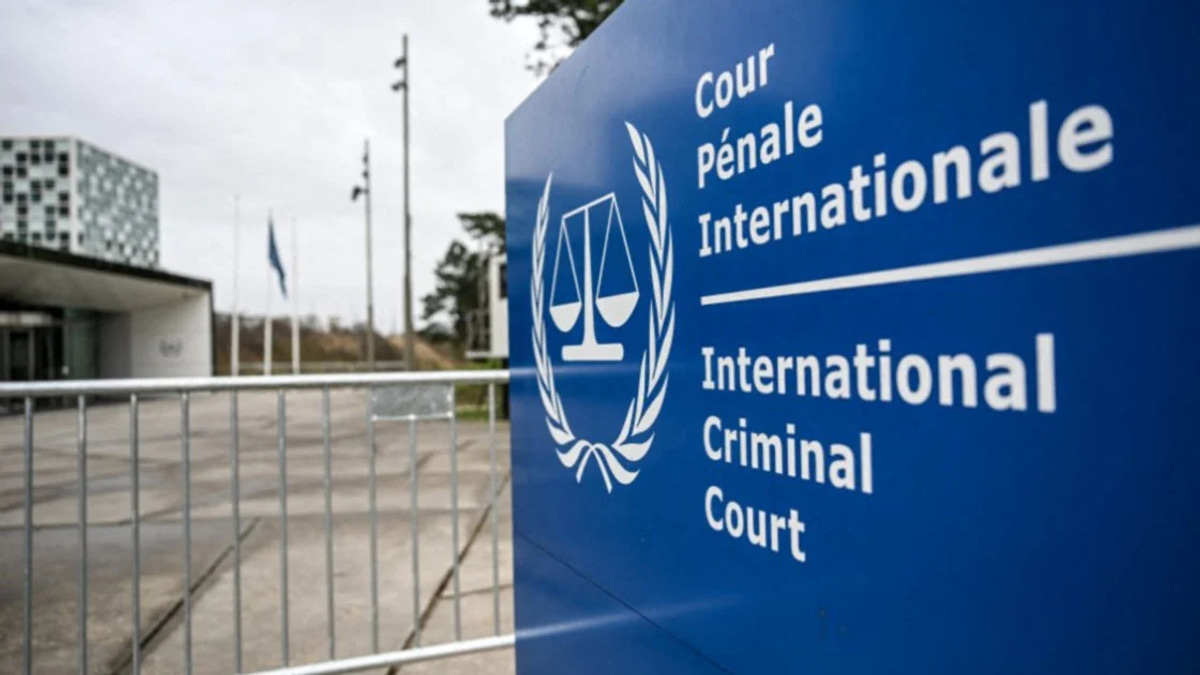ICC Judges Challenge Trump Administration Over Sanctions in US Court