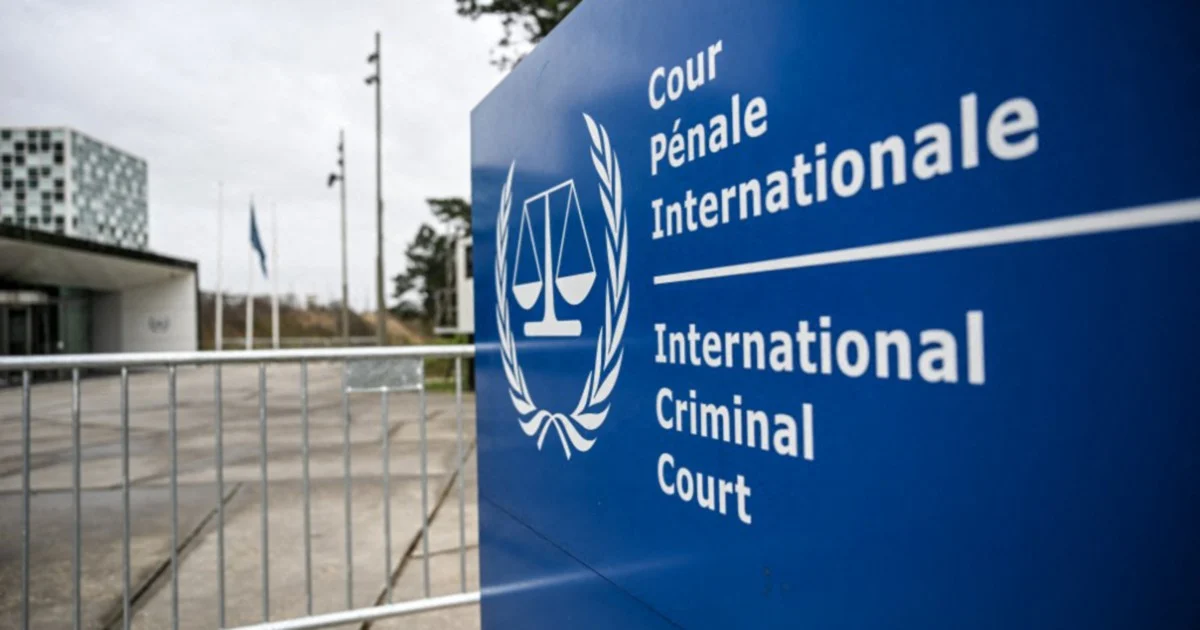 ICC Judges Challenge Trump Administration Over Sanctions in US Court