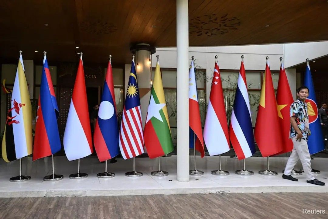 South China Sea tensions threaten to derail ASEAN consensus as maritime clashes resume