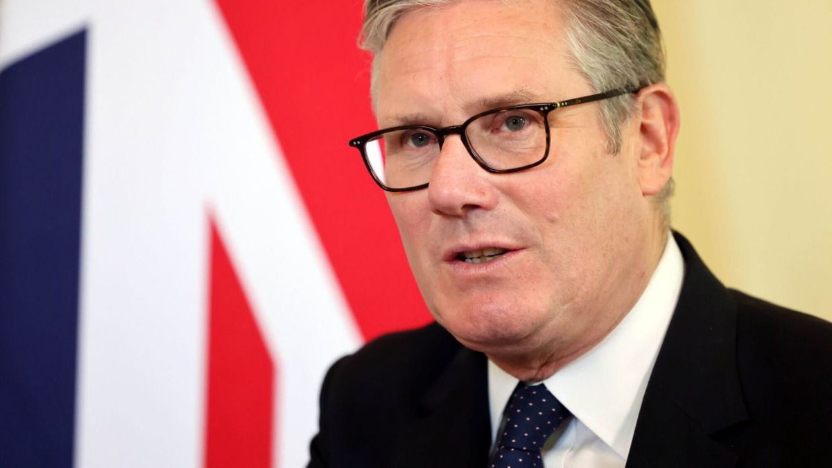 UK PM Starmer to announce social media ban for under-16s before G7 summit