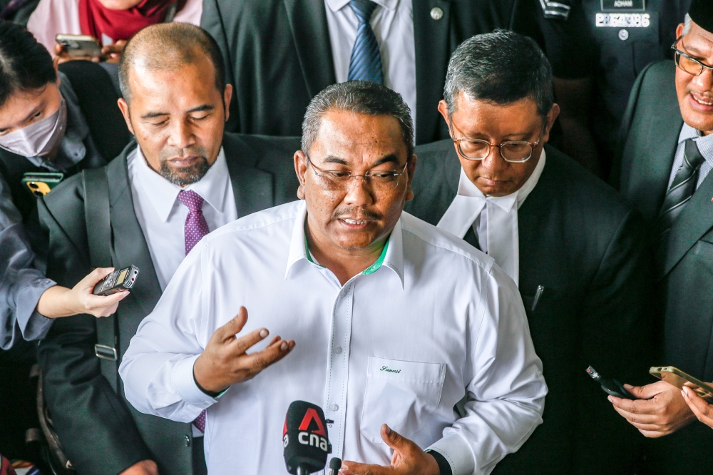 Kedah Chief Issues Legal Demands Against DAP Leader Over Disputed Comments