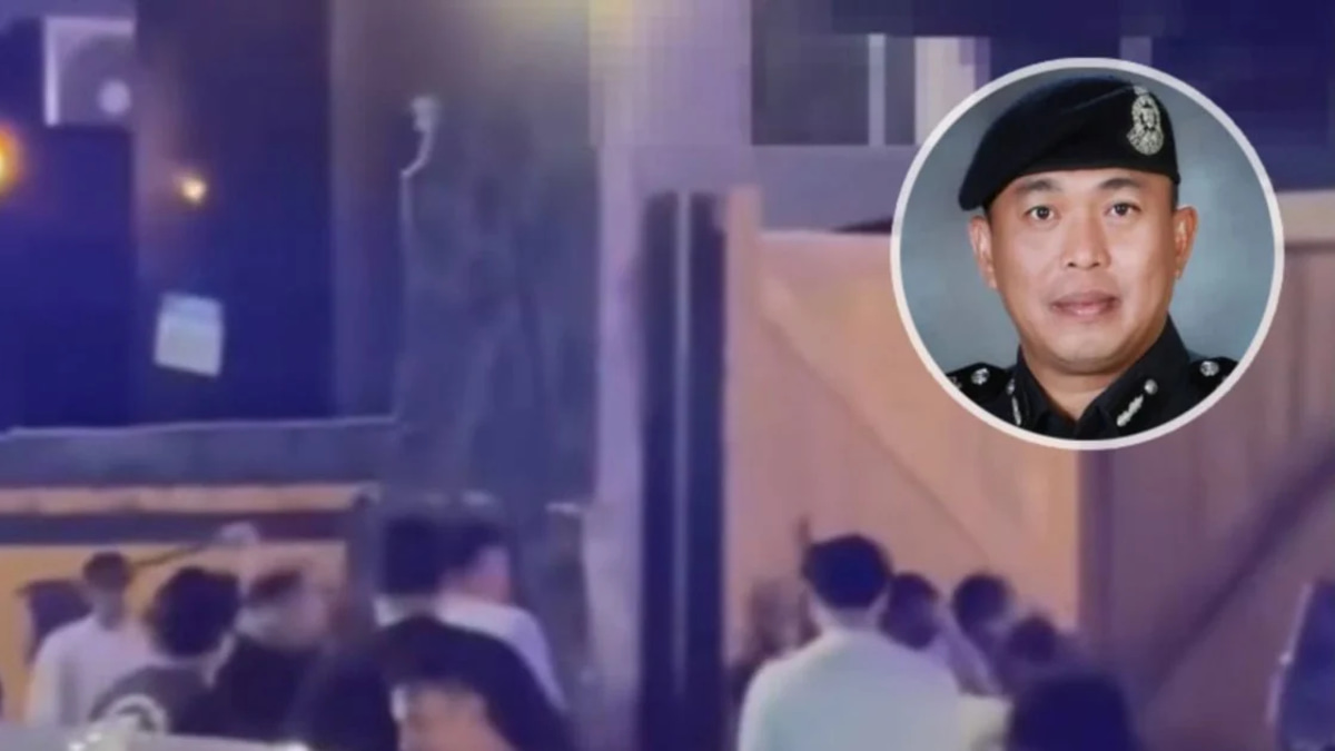 13 men to face court over Kepong nightclub brawl incident