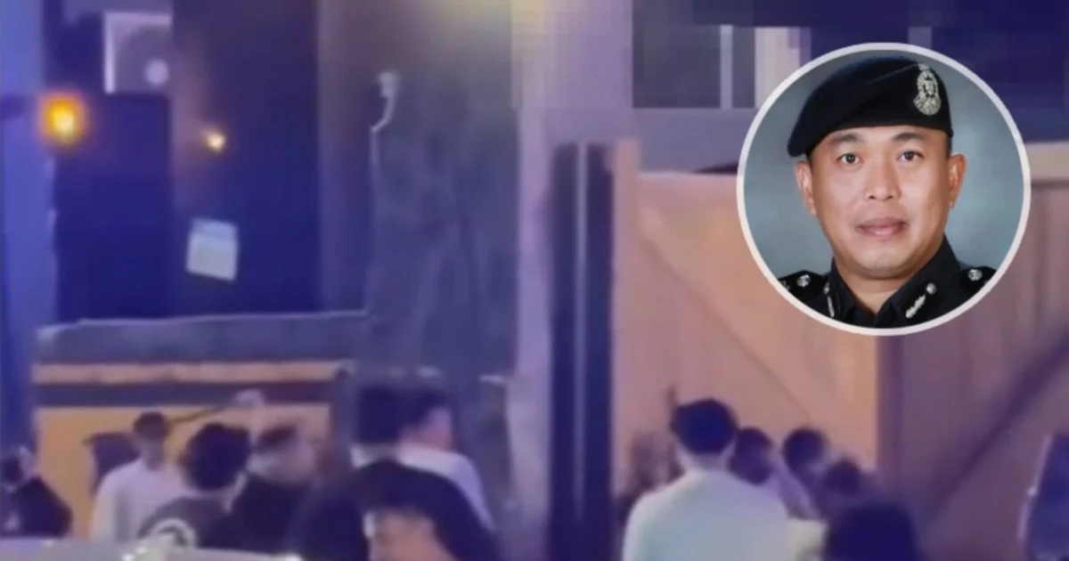 13 men to face court over Kepong nightclub brawl incident