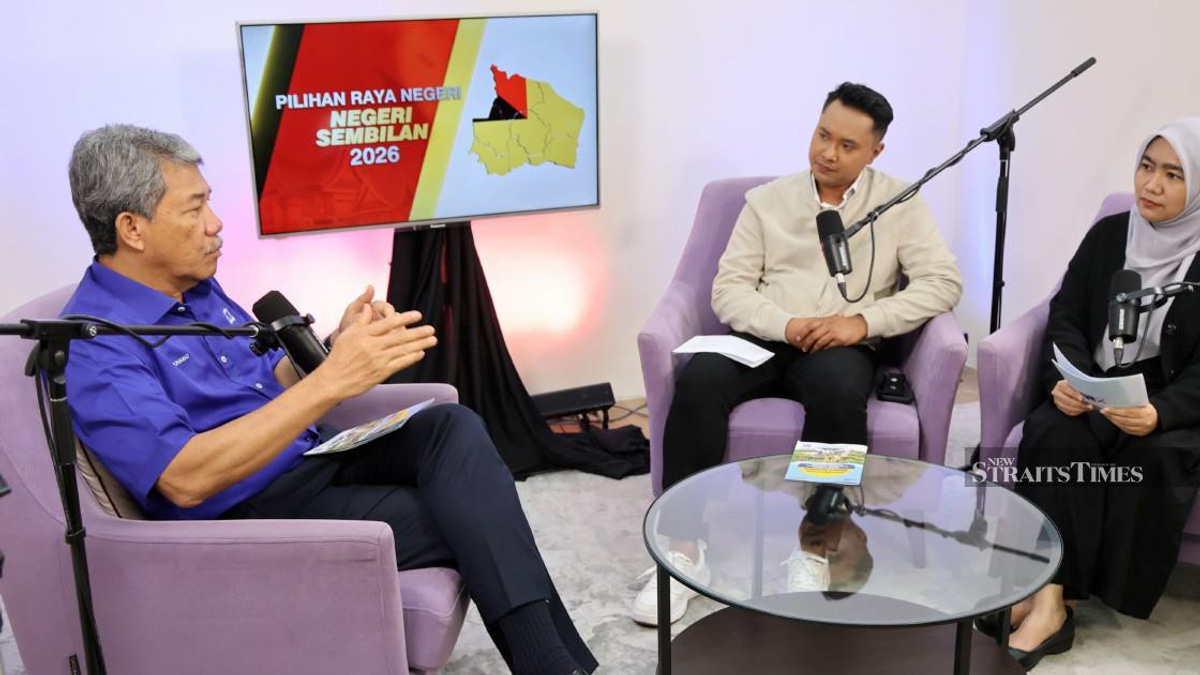 Barisan Nasional opens door to Tabung Haji RCI report disclosure