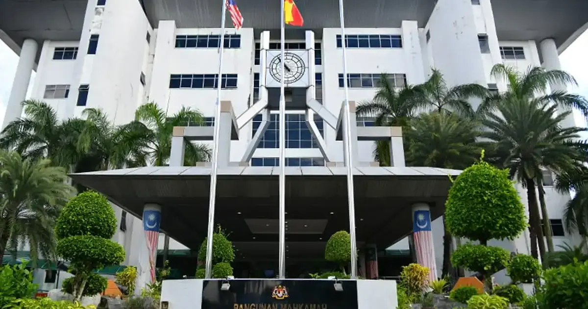 Courts Cannot Be Used to Challenge Prosecution Decisions, Rules Judge