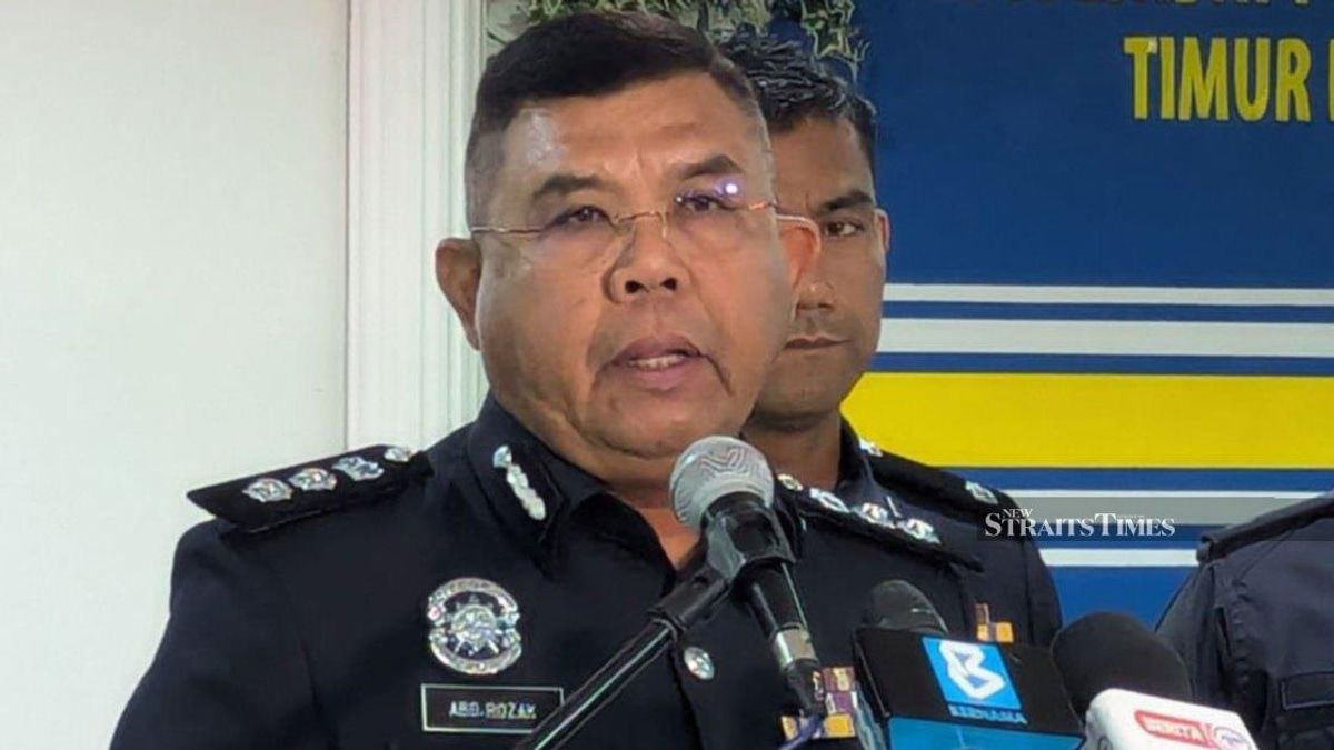 Eight foreign nationals arrested in Penang luxury condo over alleged cross-border travel fraud ring