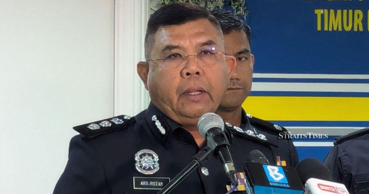 Eight foreign nationals arrested in Penang luxury condo over alleged cross-border travel fraud ring