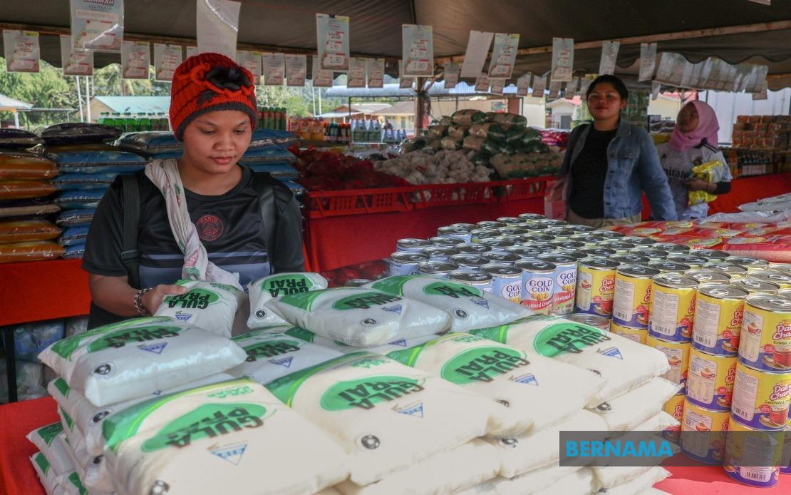 Rural Price Controls Working: Essential Goods Programme Closes City-Village Gap
