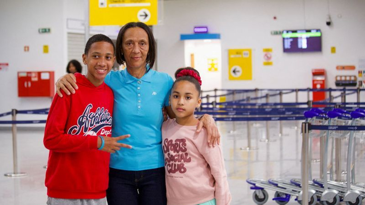 Cape Verde Goalkeeper Vozinha's Mother Granted US Visa to Watch World Cup