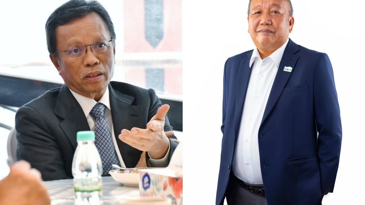 Foreign Operators Using Local Fronts Undermine Sabah Tourism, Says State Minister