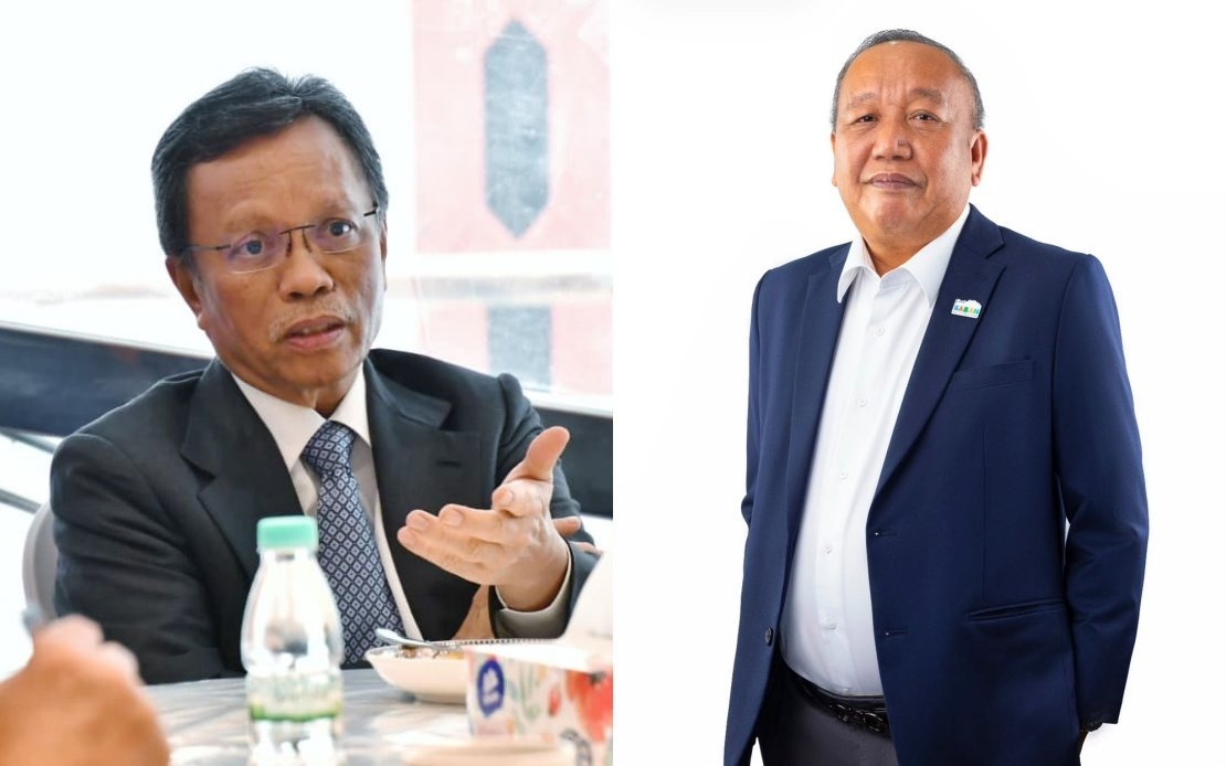 Foreign Operators Using Local Fronts Undermine Sabah Tourism, Says State Minister