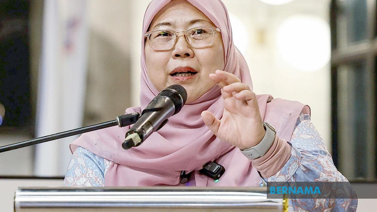 PKR and Pakatan Harapan Respect Coalition Partners' Strategic Freedom in Negeri Sembilan Election