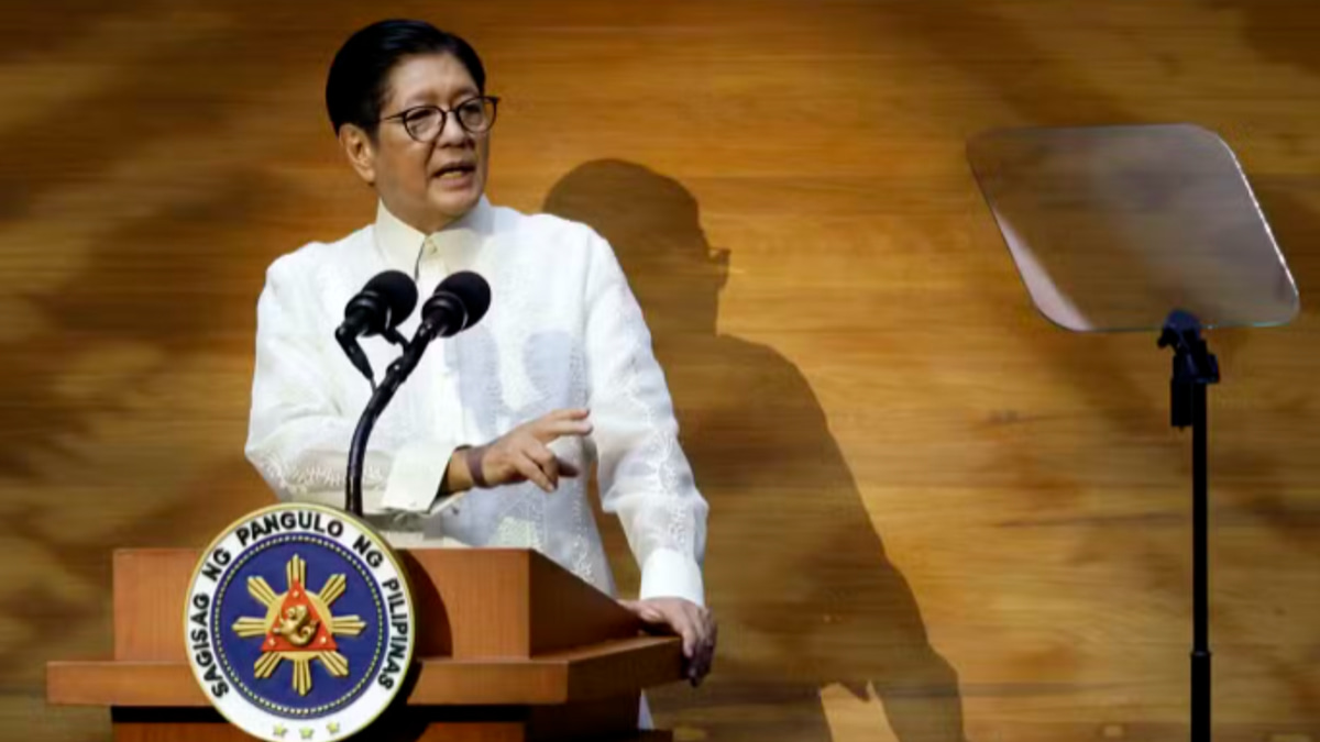Marcos Pledges No Family Favours in Corruption Crackdown, Cousin Romualdez Under Investigation