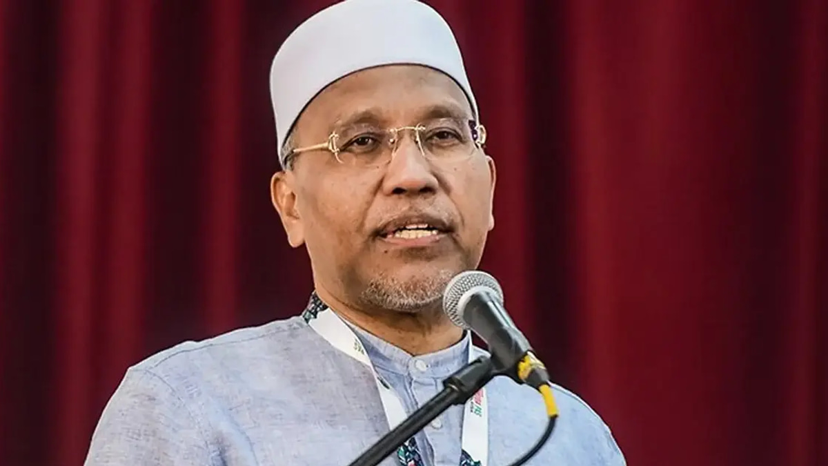 PAS signals modest expectations in Melaka talks, warns BN that voter loyalty cannot be assumed