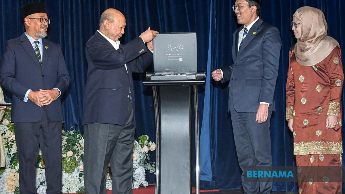 Selangor Zakat Board Launches IKTIRAF to Honour Committed Business Zakat Payers