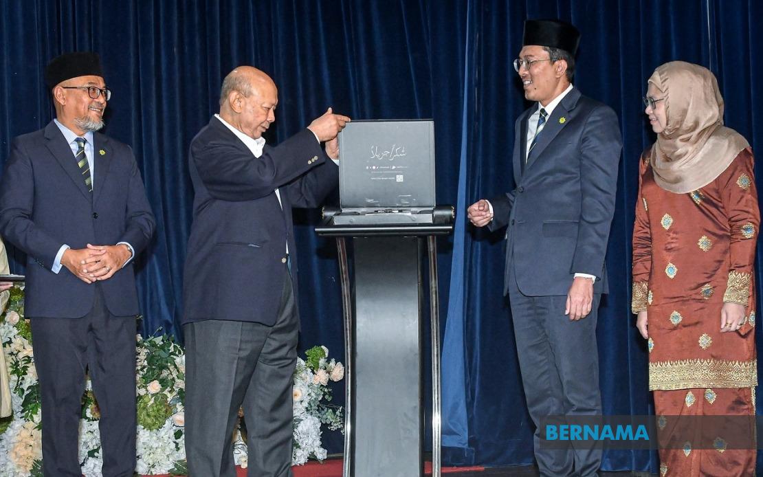 Selangor Zakat Board Launches IKTIRAF to Honour Committed Business Zakat Payers