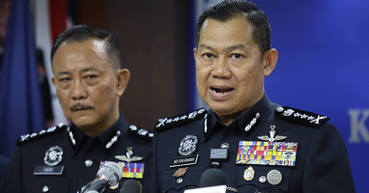 Johor braces for major traffic disruptions as nomination day draws near