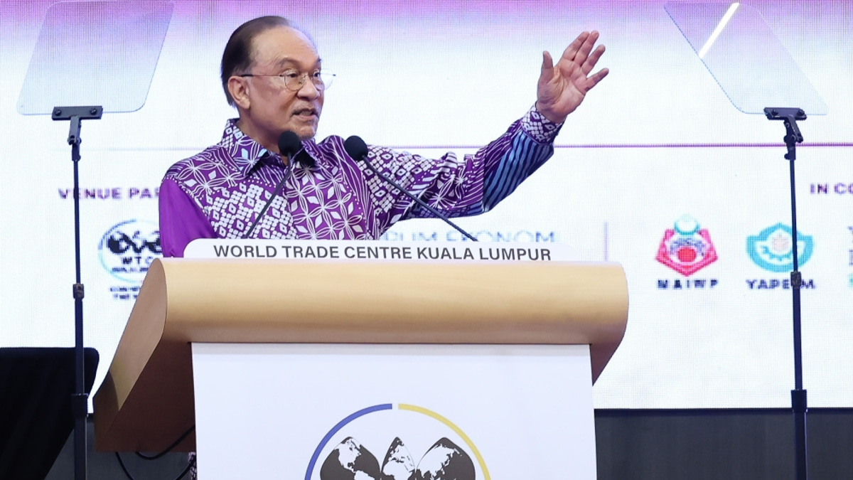 Tabung Haji on Stronger Footing After Reforms, RCI Report Coming Soon: Anwar