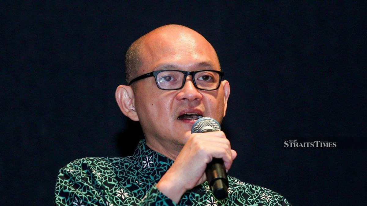 BN-PN poised for decisive victory in Negri Sembilan with up to 25 seats, says Ong Kian Ming