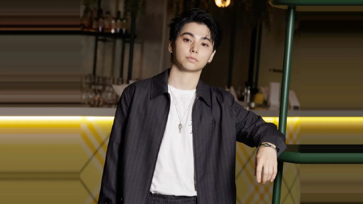 Nijiro Murakami Addresses Assault Allegations as Investigation Unfolds