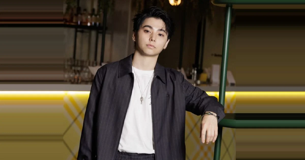Nijiro Murakami Addresses Assault Allegations as Investigation Unfolds