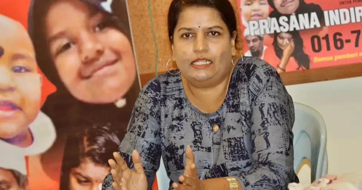High Court Dismisses Indira Gandhi's Second Contempt Bid Against IGP