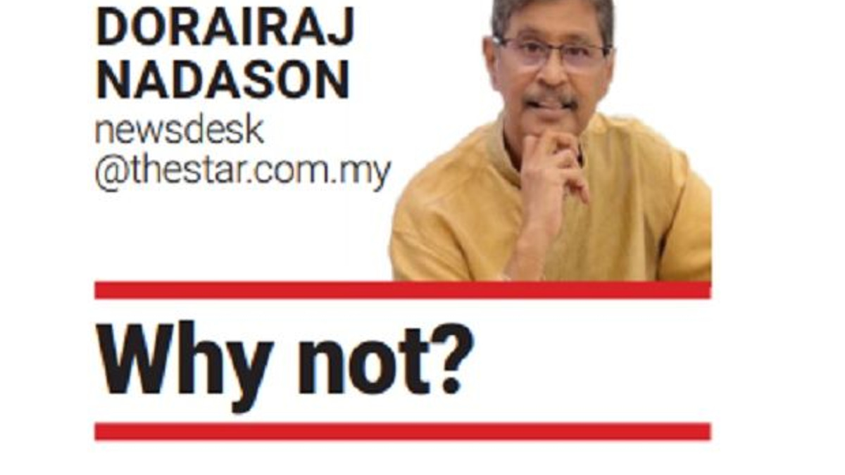 Malaysia's Bitter Political Exiles: Why Our Leaders Never Leave Quietly