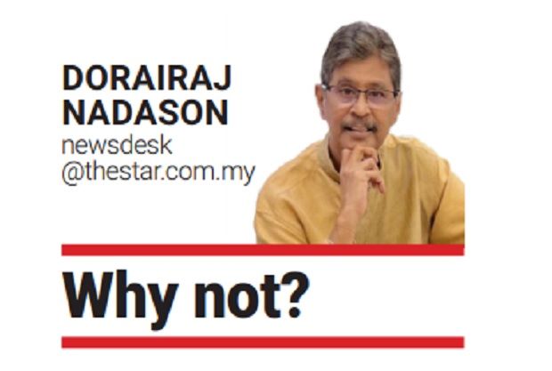 Malaysia's Bitter Political Exiles: Why Our Leaders Never Leave Quietly