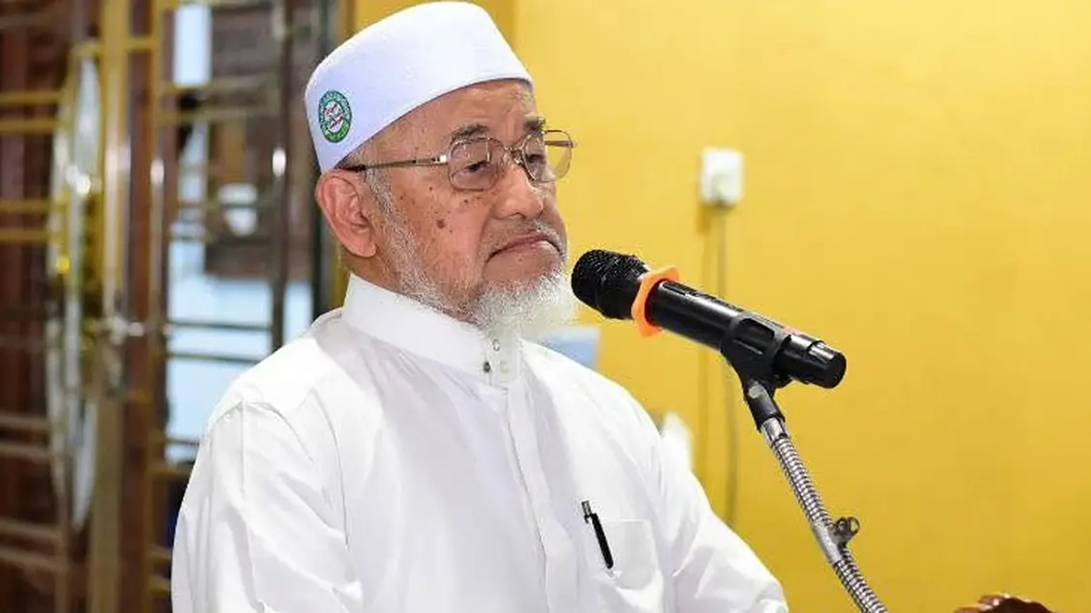 PAS Prepared to Contest Johor Elections Independently as Coalition Tensions Mount