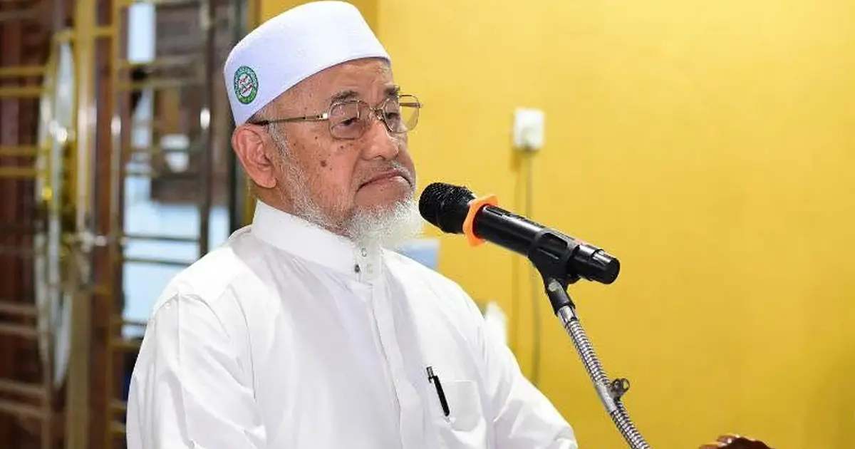 PAS Prepared to Contest Johor Elections Independently as Coalition Tensions Mount
