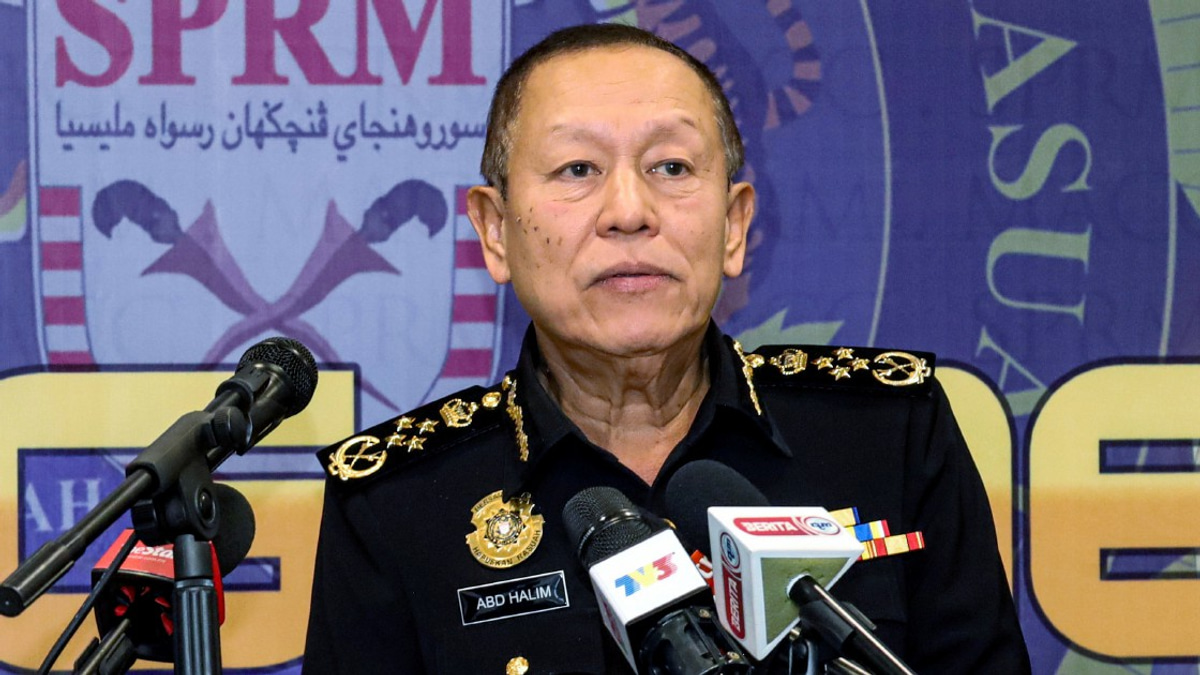 MACC Concludes Four-Day Grilling in RM370 Million Share Deal Inquiry