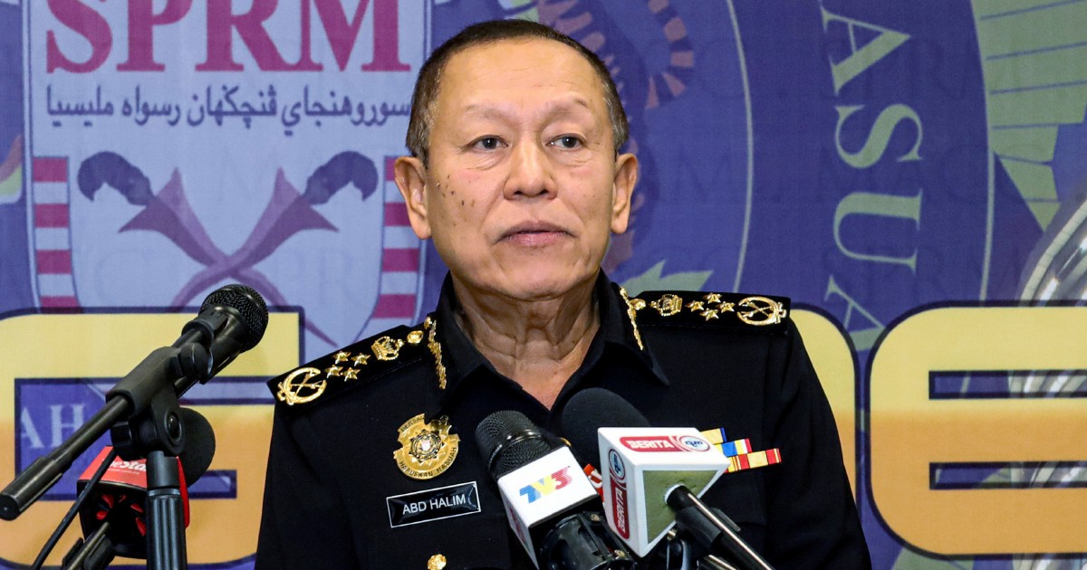 MACC Concludes Four-Day Grilling in RM370 Million Share Deal Inquiry