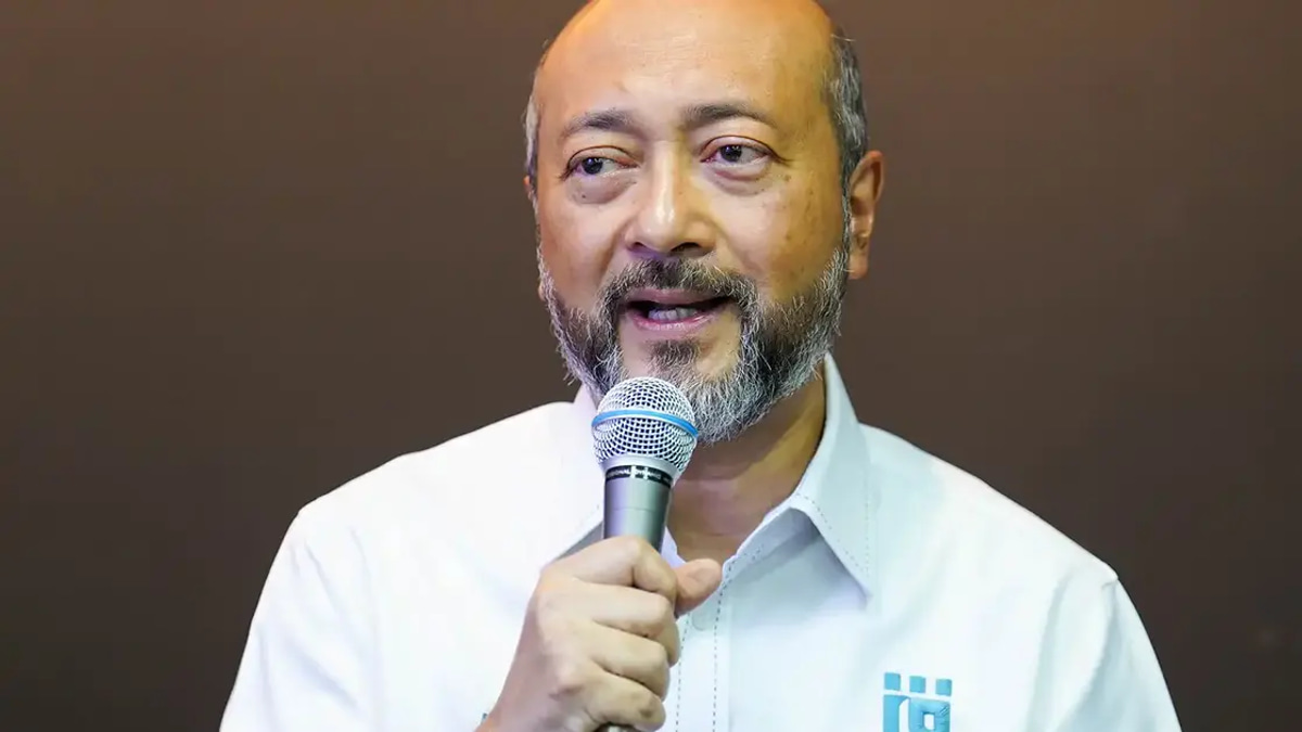 High Court to rule on Mukhriz's RM5 million tax dispute with LHDN