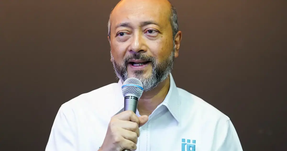 High Court to rule on Mukhriz's RM5 million tax dispute with LHDN